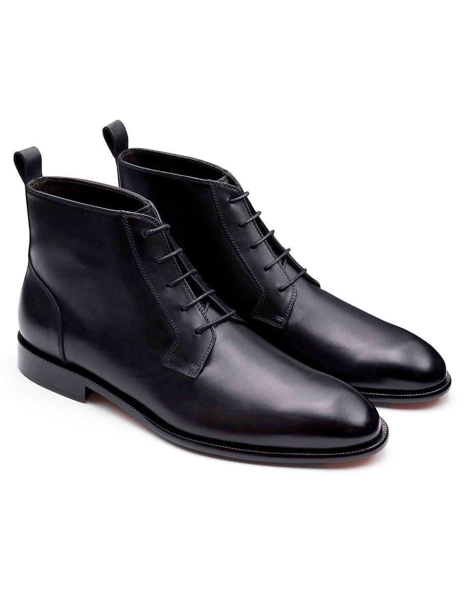 Zapato cerrado para hombre 1