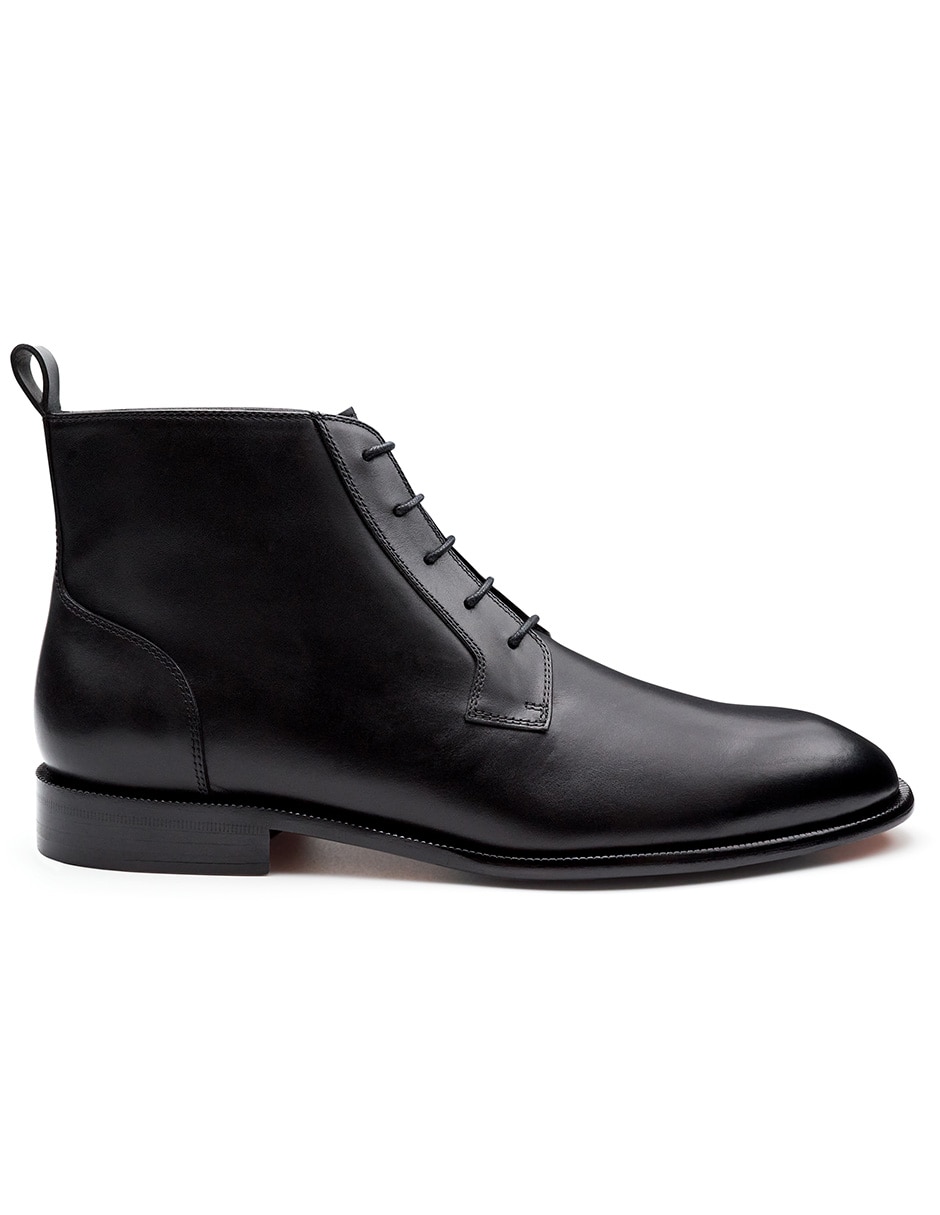 Zapato cerrado para hombre 4