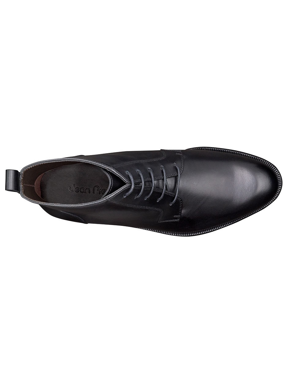 Zapato cerrado para hombre 5
