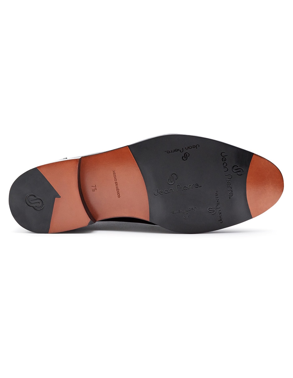 Zapato cerrado para hombre 3