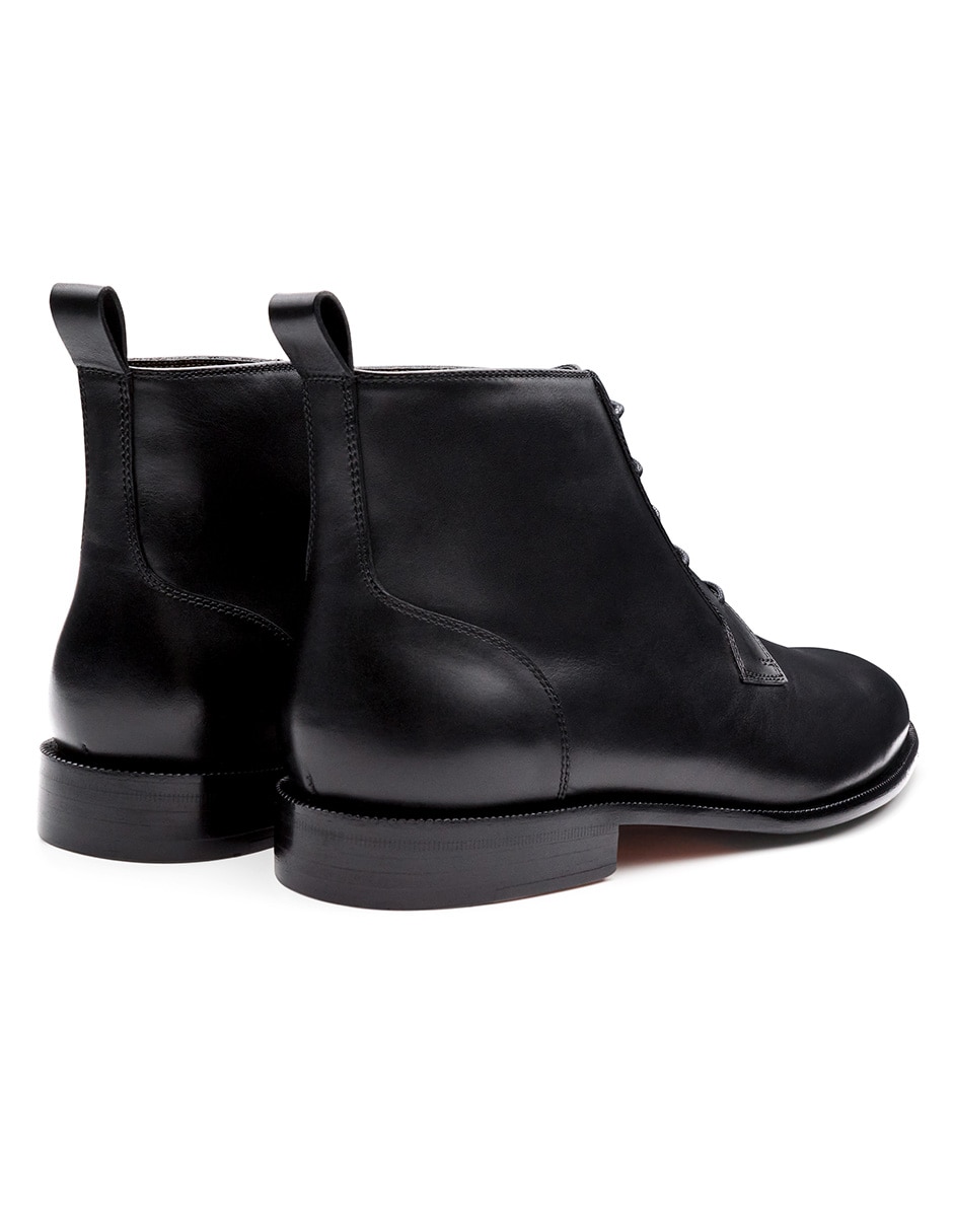 Zapato cerrado para hombre 2