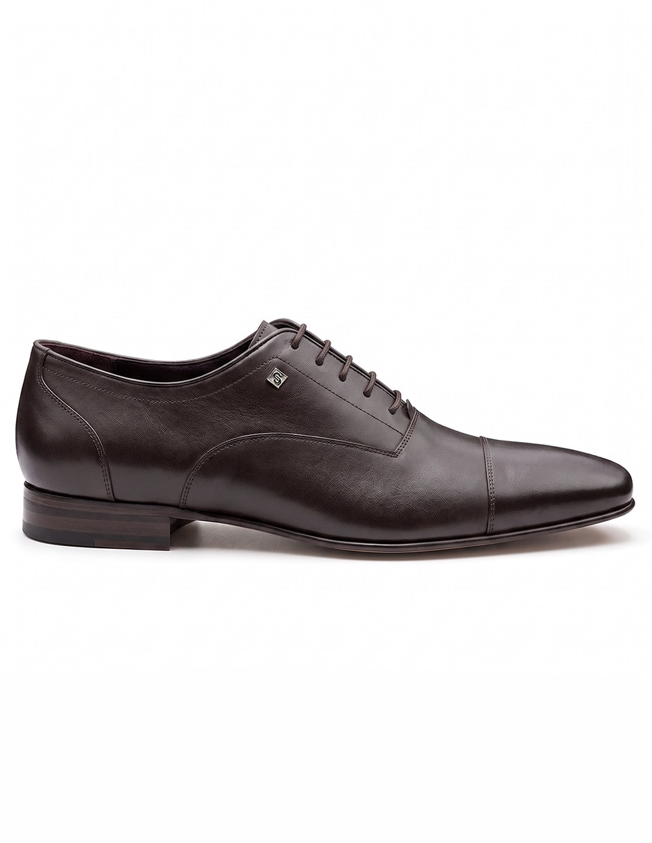 Zapato derby para hombre 2