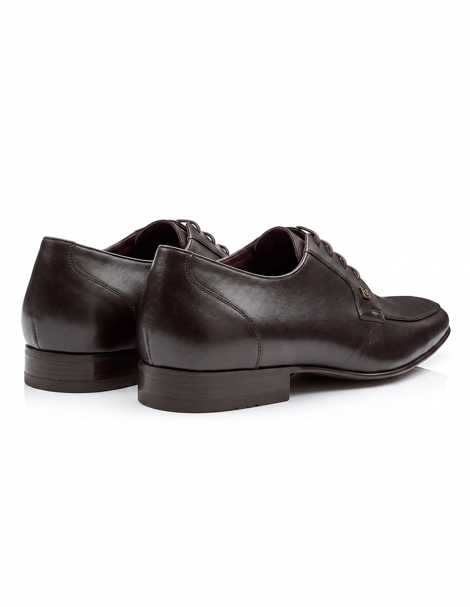 Zapato derby para hombre 3