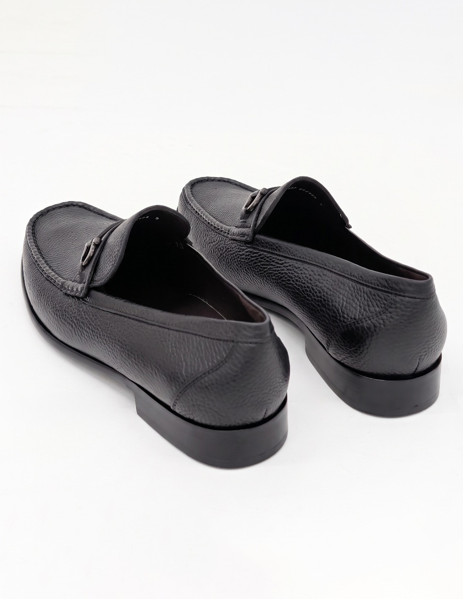 Mocasín para hombre 2
