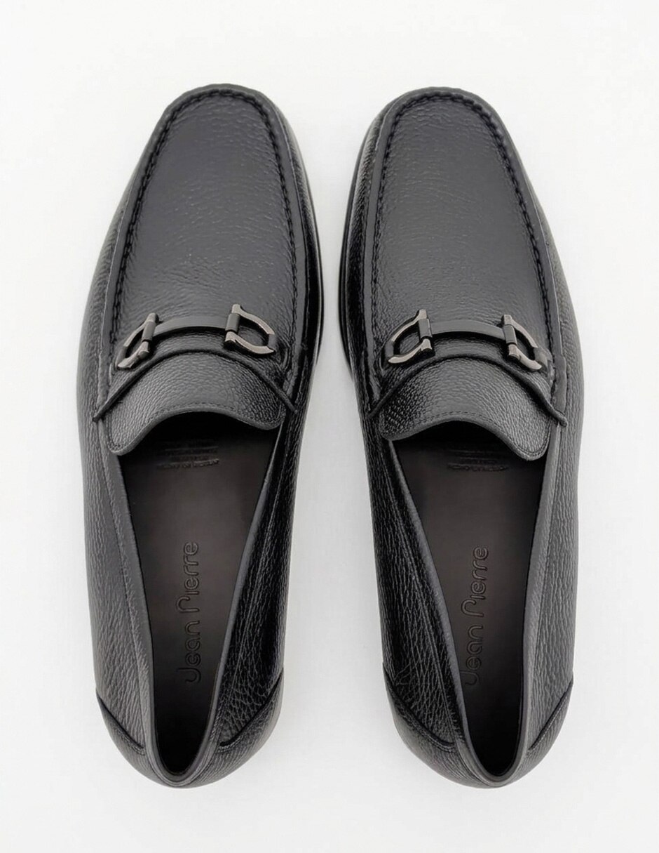 Mocasín para hombre 3