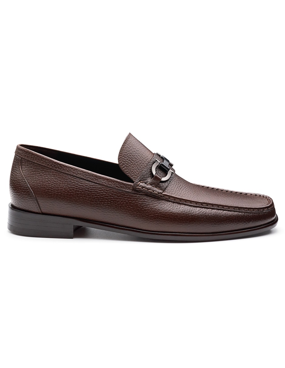 Mocasín para hombre 4