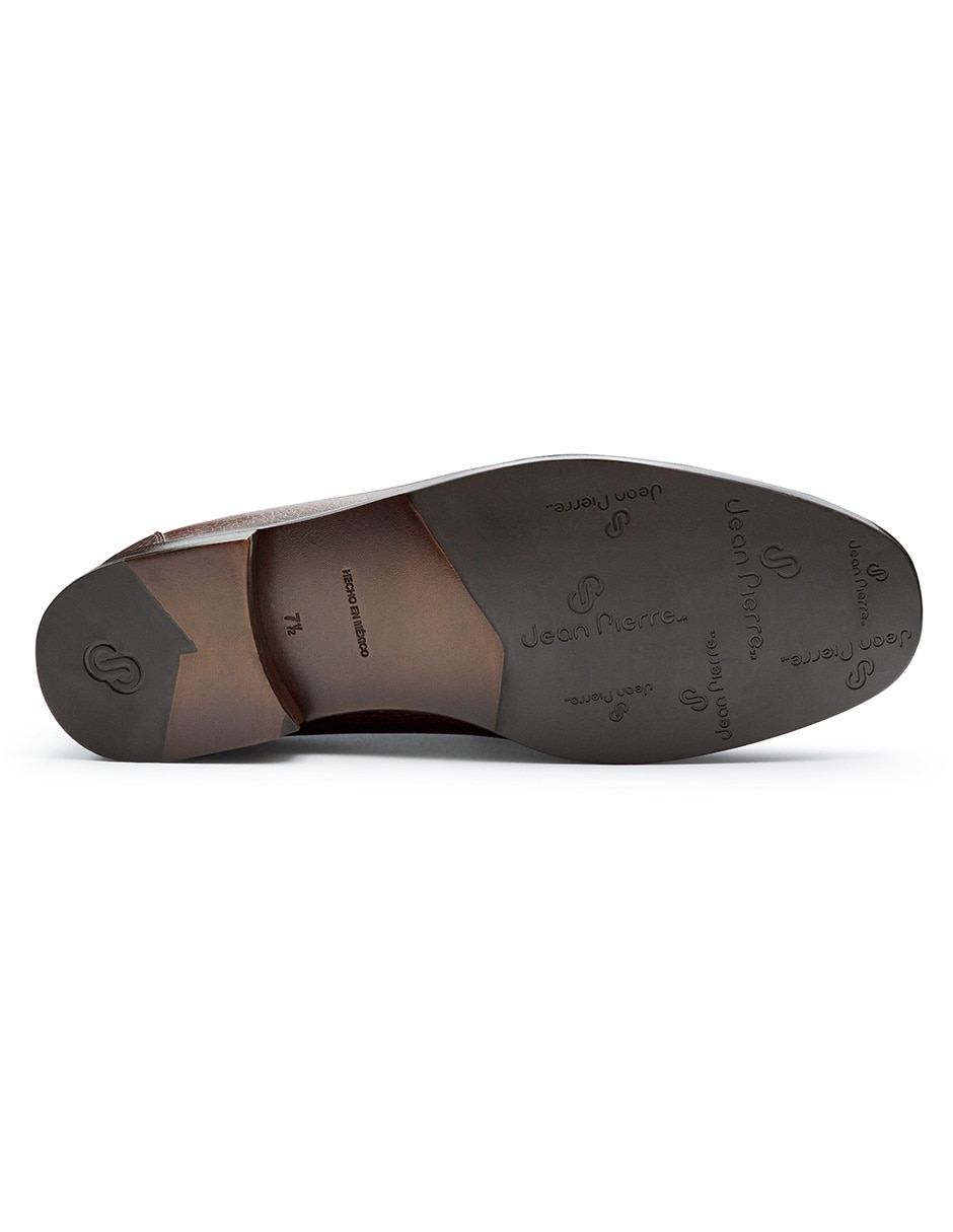 Mocasín para hombre 3