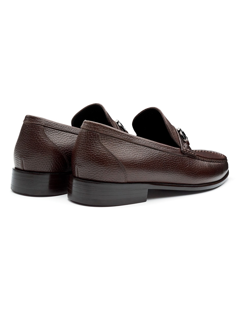 Mocasín para hombre 2