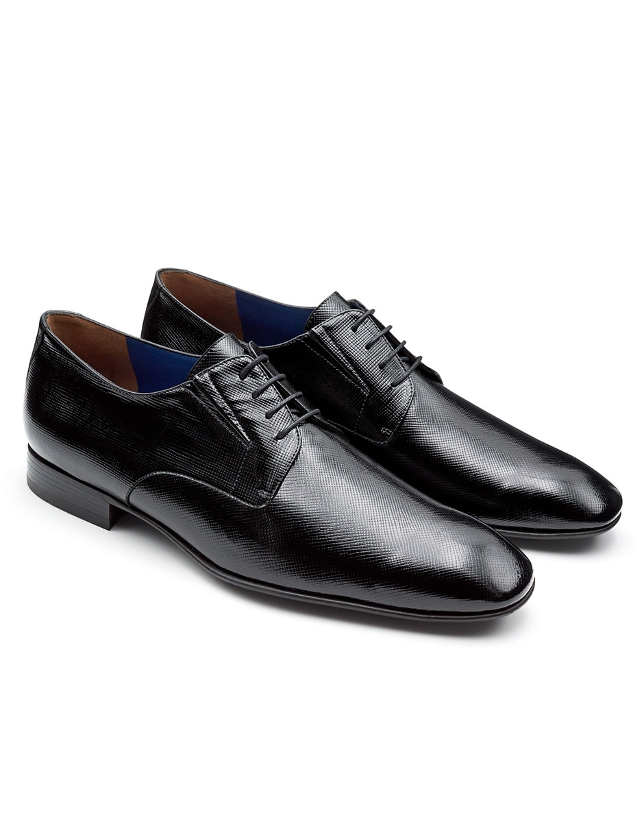 Zapato derby para hombre
