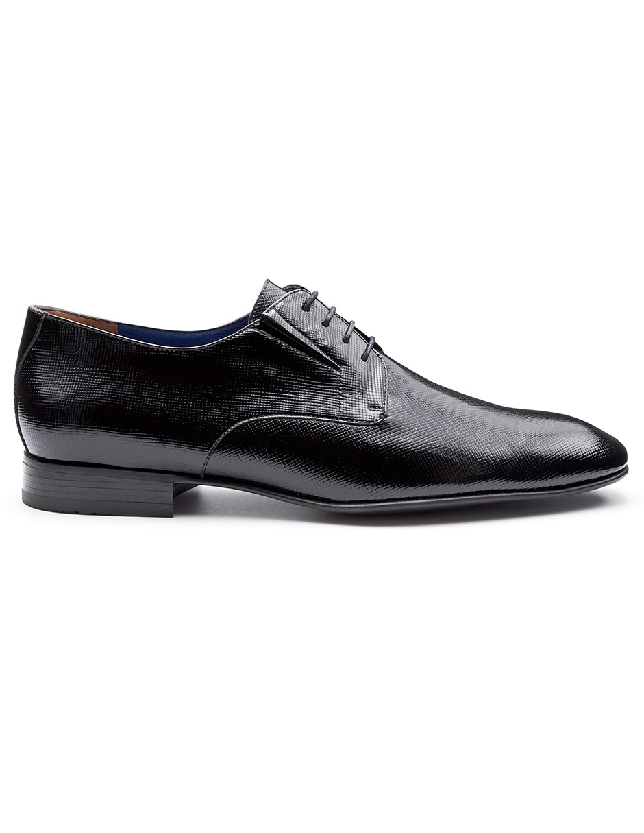 Zapato derby para hombre 4