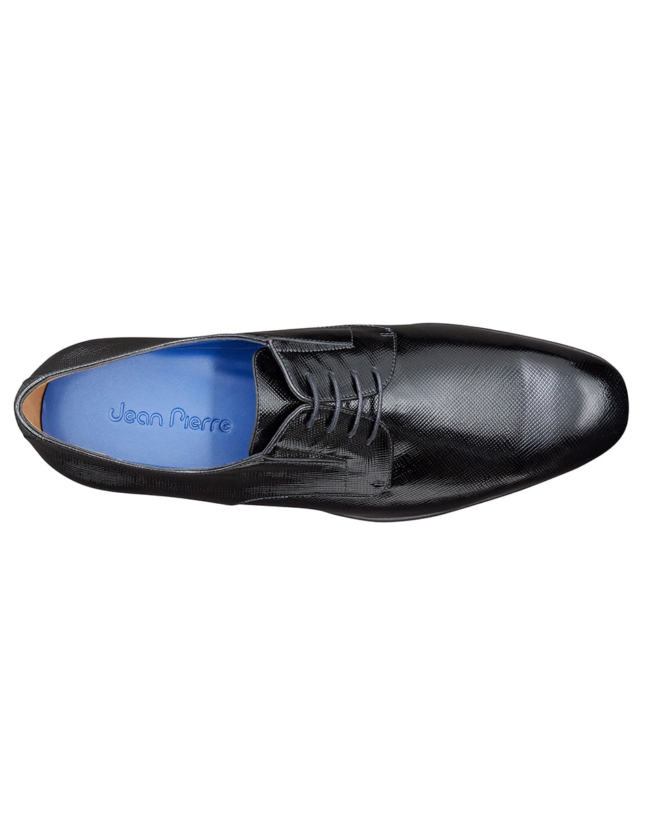 Zapato derby para hombre 3