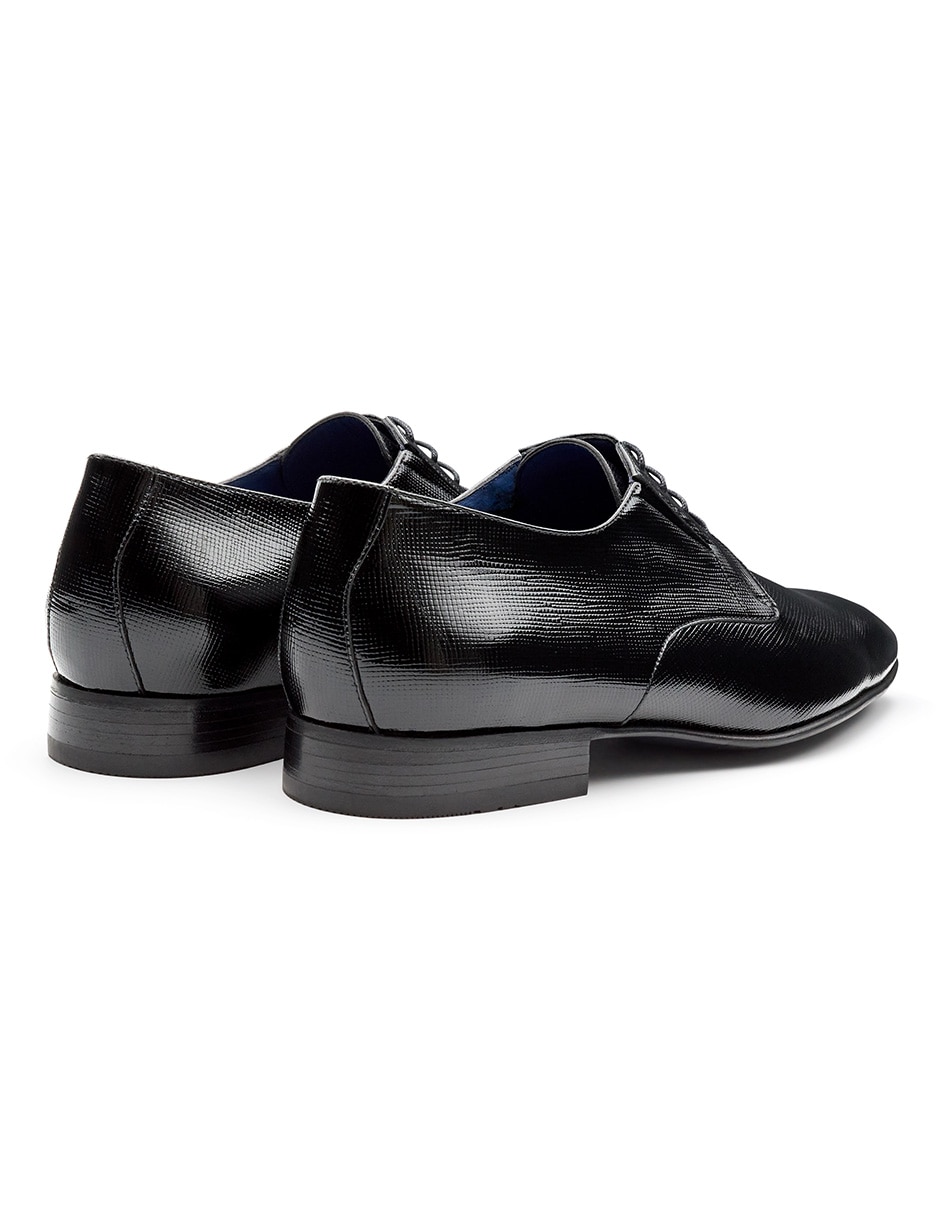 Zapato derby para hombre 2