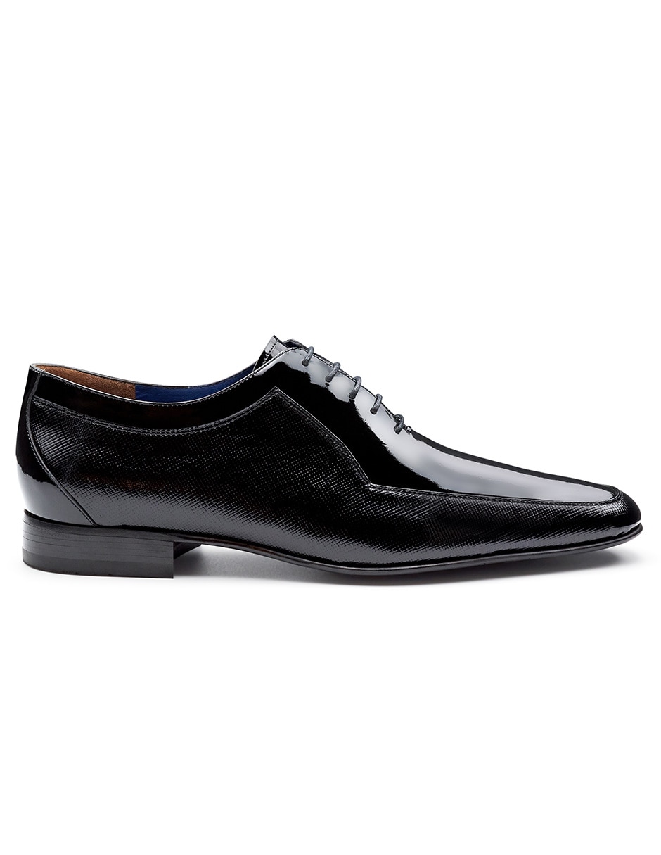 Zapato derby para hombre 3