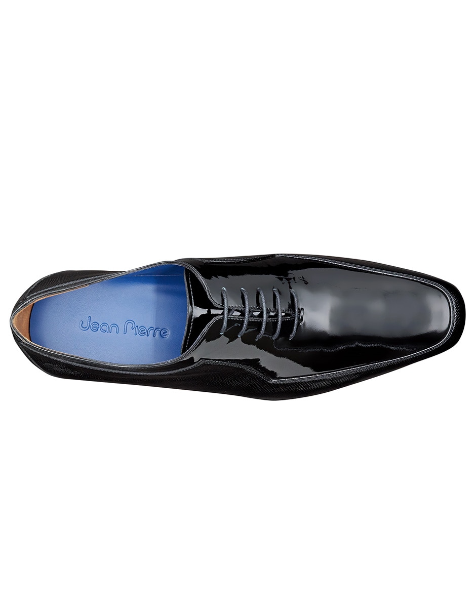 Zapato derby para hombre 4