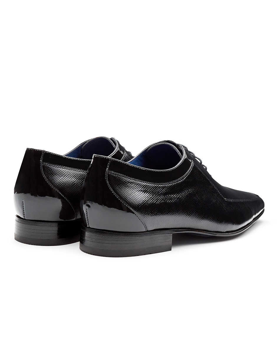 Zapato derby para hombre 2