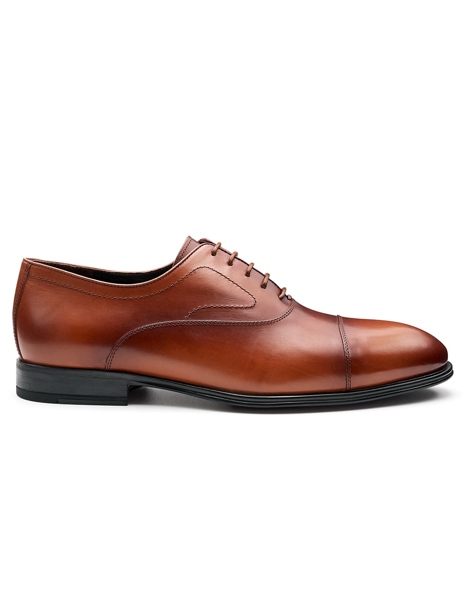 Zapato derby para hombre 2
