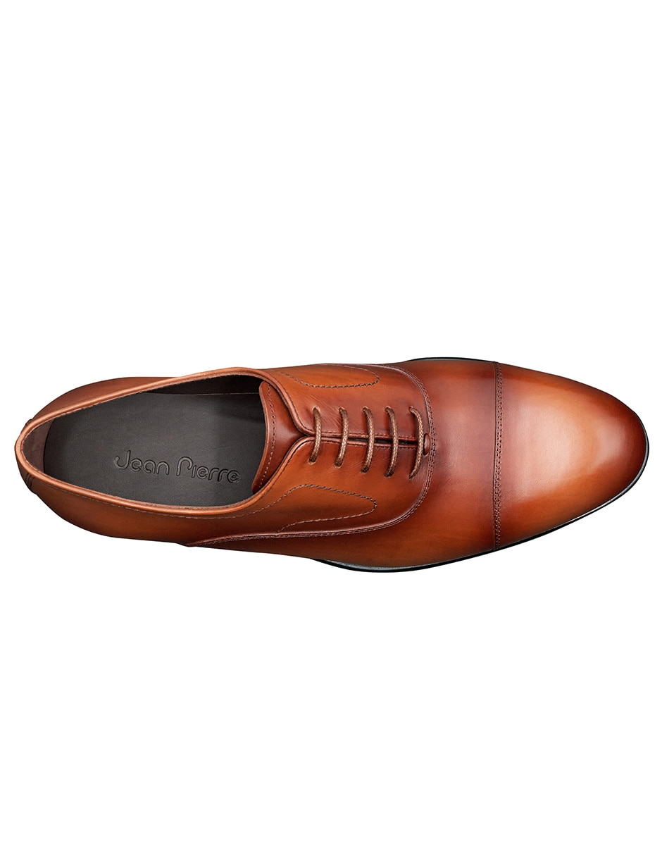 Zapato derby para hombre 3
