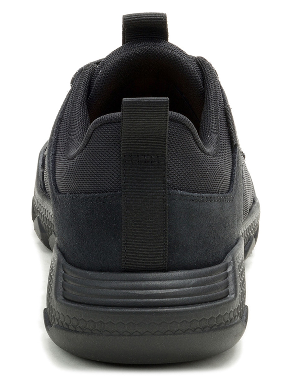 Tenis de piel hex lite outdoor para hombre 6