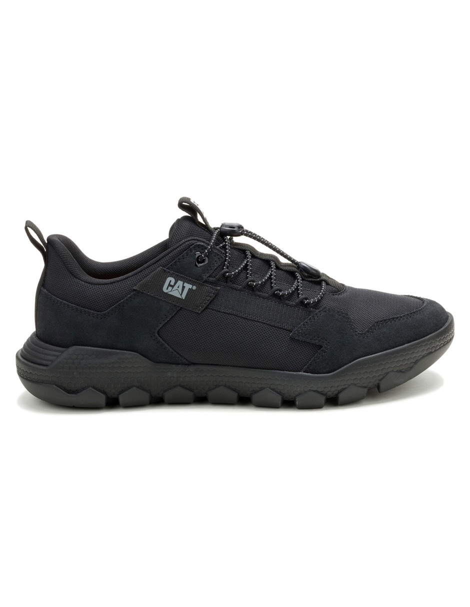 Tenis de piel hex lite outdoor para hombre 7