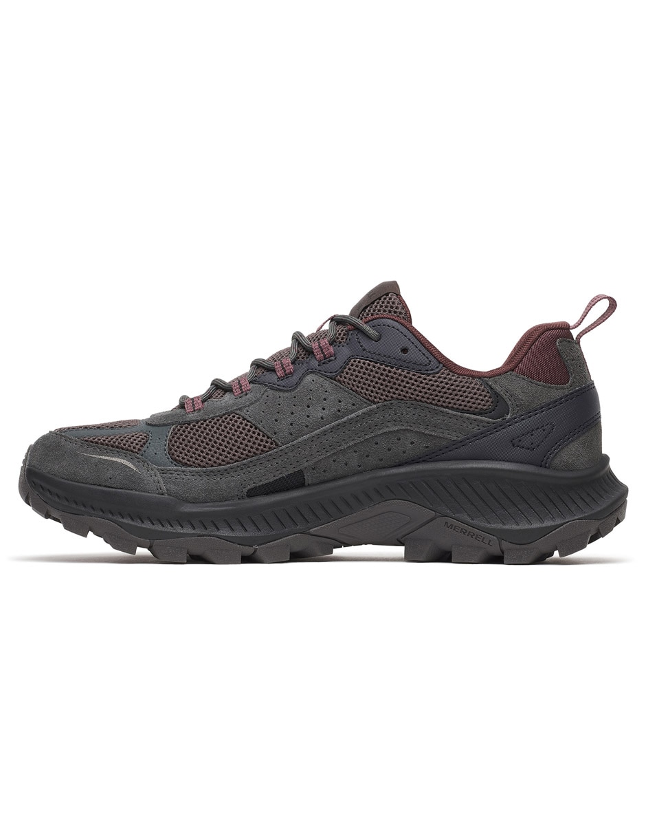 Tenis Speed Strike 2 Trek para hombre 2