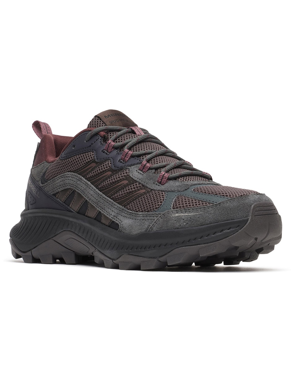 Tenis Speed Strike 2 Trek para hombre 5