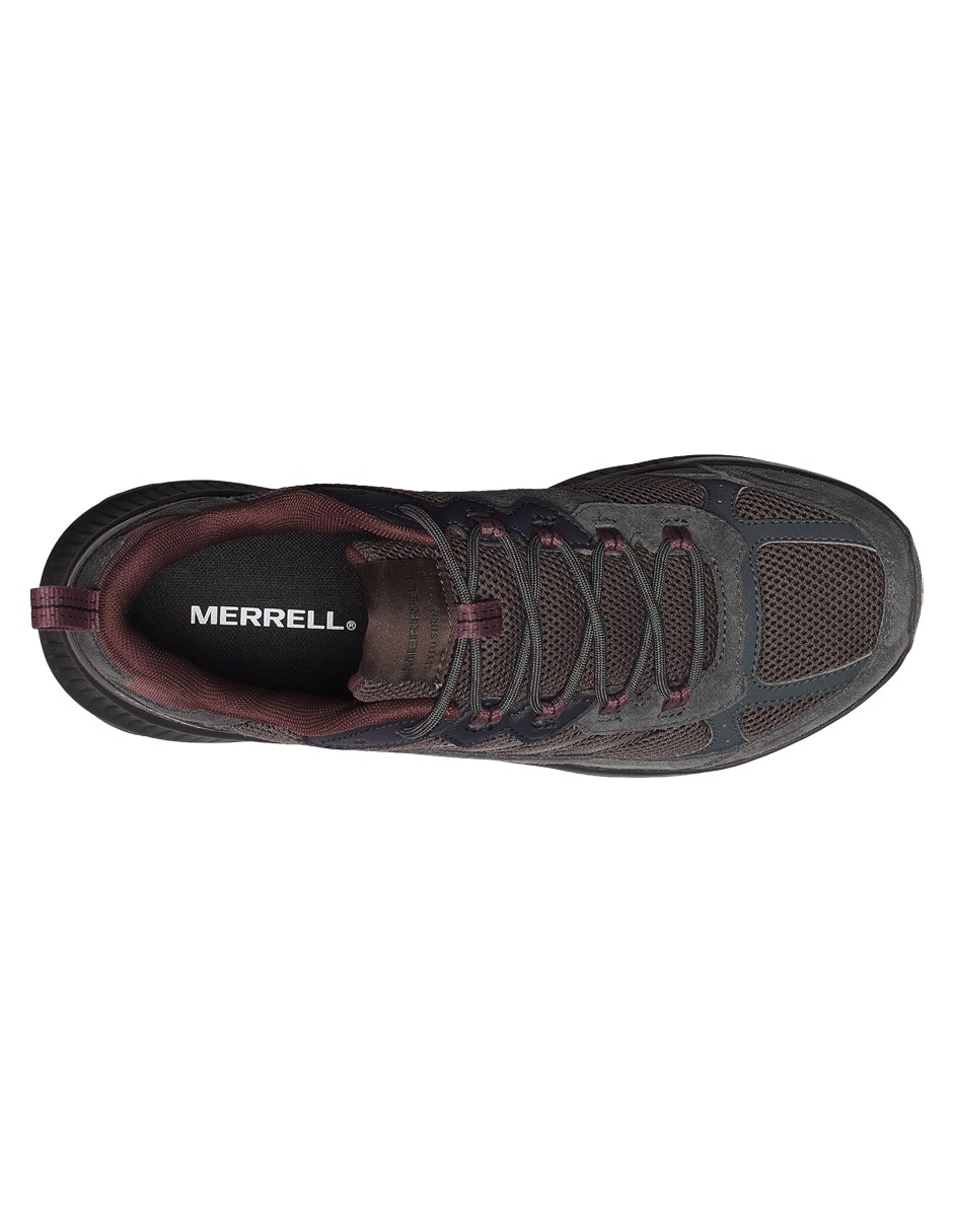 Tenis Speed Strike 2 Trek para hombre 8