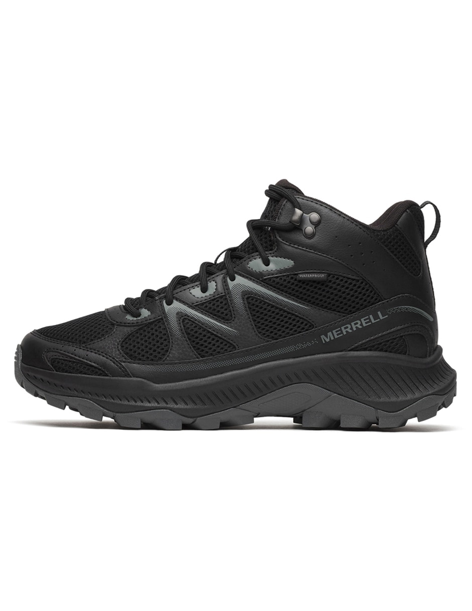 Tenis Tempo Exp Mid Wp para hombre Tenis Tempo Exp Mid Wp para hombre