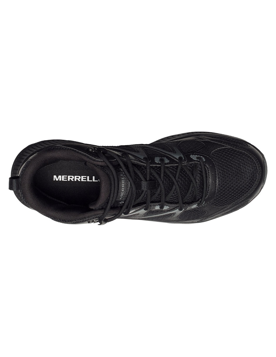 Tenis Tempo Exp Mid Wp para hombre 2