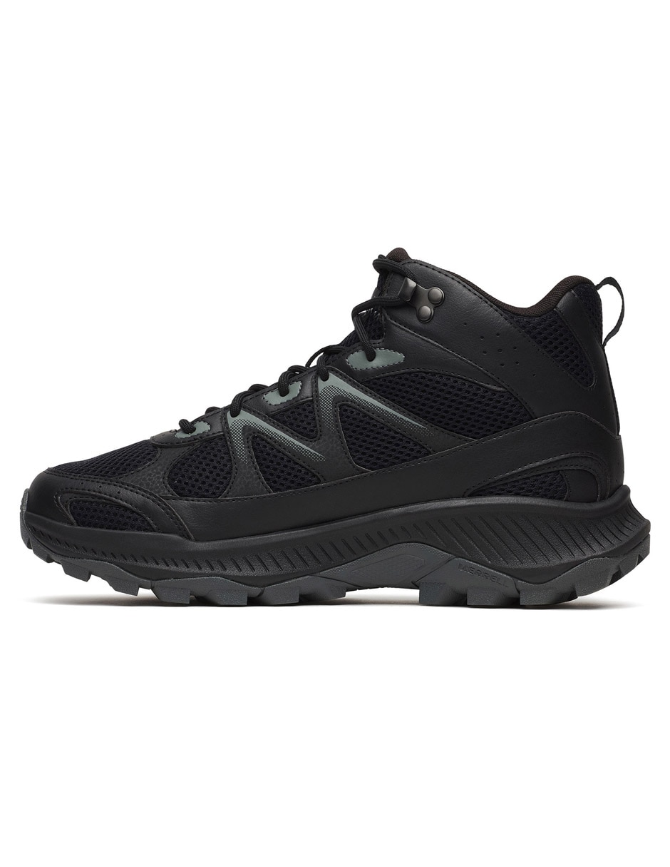 Tenis Tempo Exp Mid Wp para hombre 3