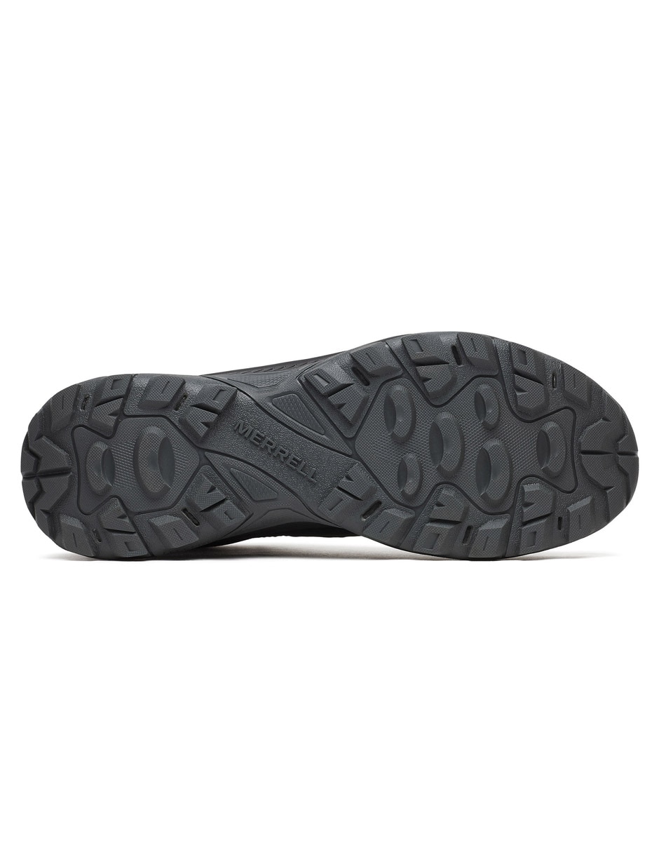 Tenis Tempo Exp Mid Wp para hombre 7
