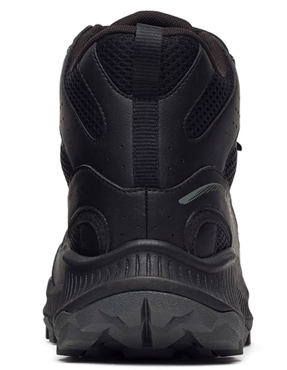 Tenis Tempo Exp Mid Wp para hombre 8