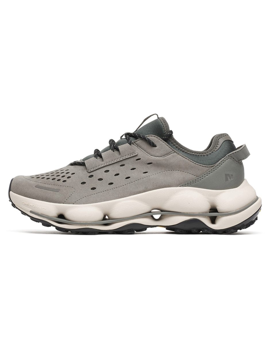 Tenis speedarc trek para hombre 1