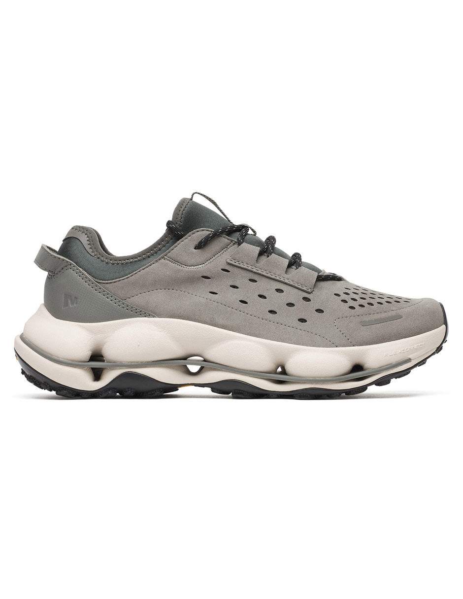 Tenis speedarc trek para hombre 4