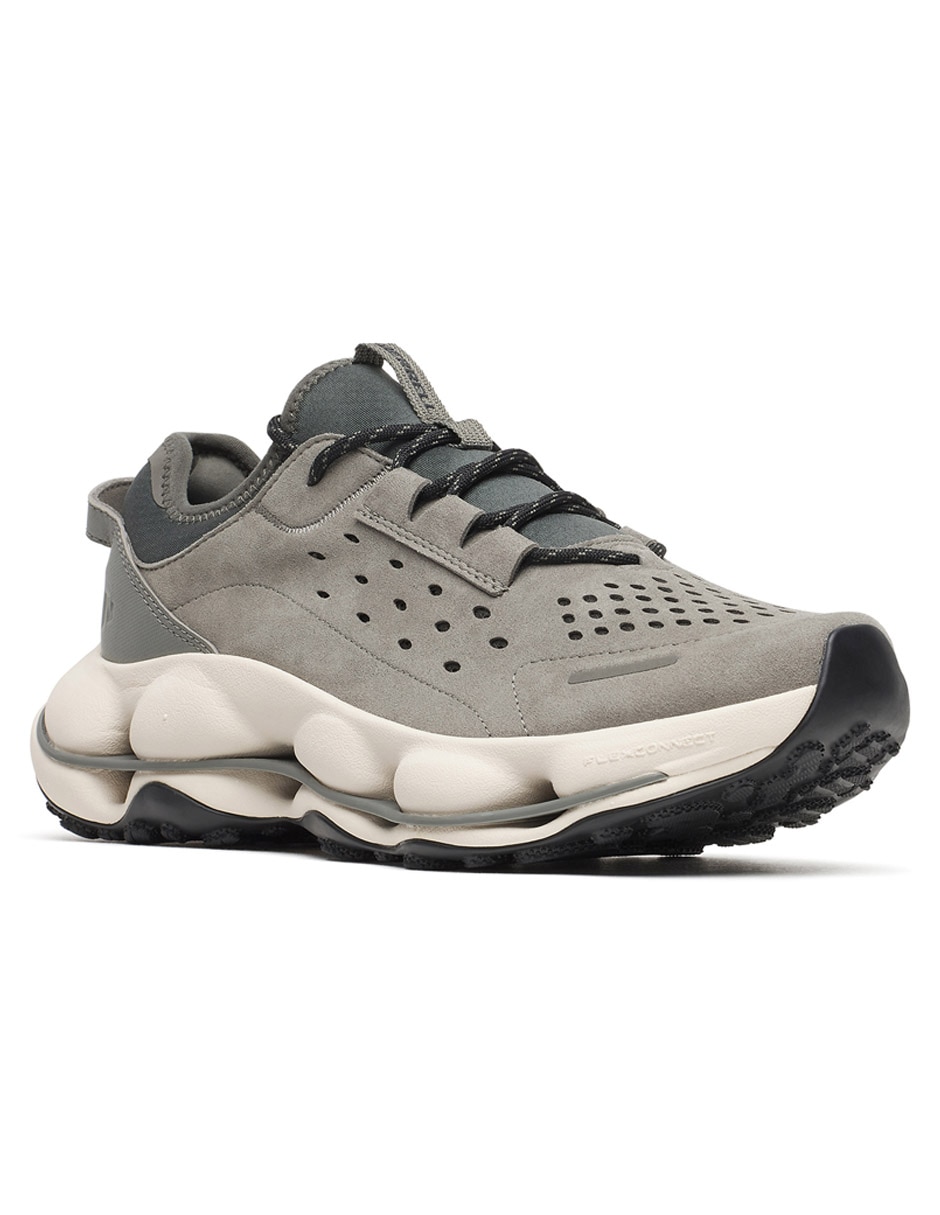 Tenis speedarc trek para hombre 8