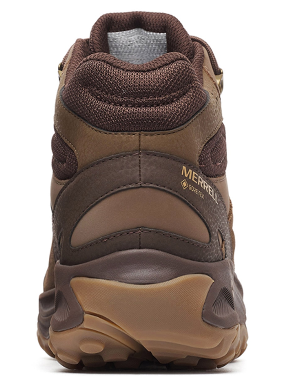 Tenis de piel Yokota 3 Mid Gtx para hombre 5