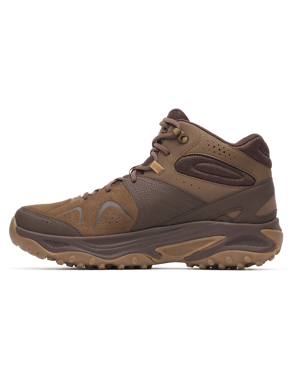 Tenis de piel Yokota 3 Mid Gtx para hombre 6