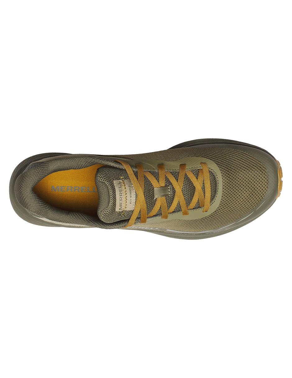 Tenis Fly Strike para hombre 6