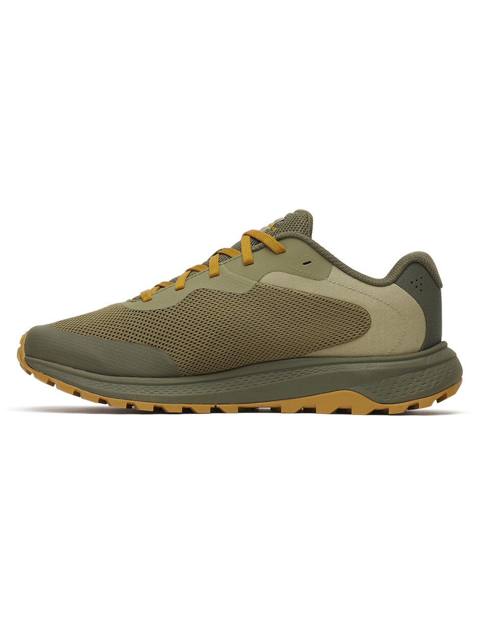 Tenis Fly Strike para hombre 8