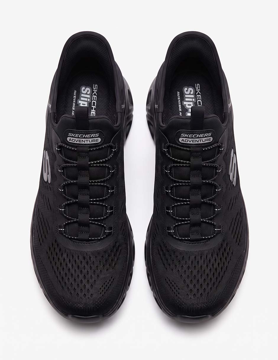 Tenis glide-step sole para hombre 4