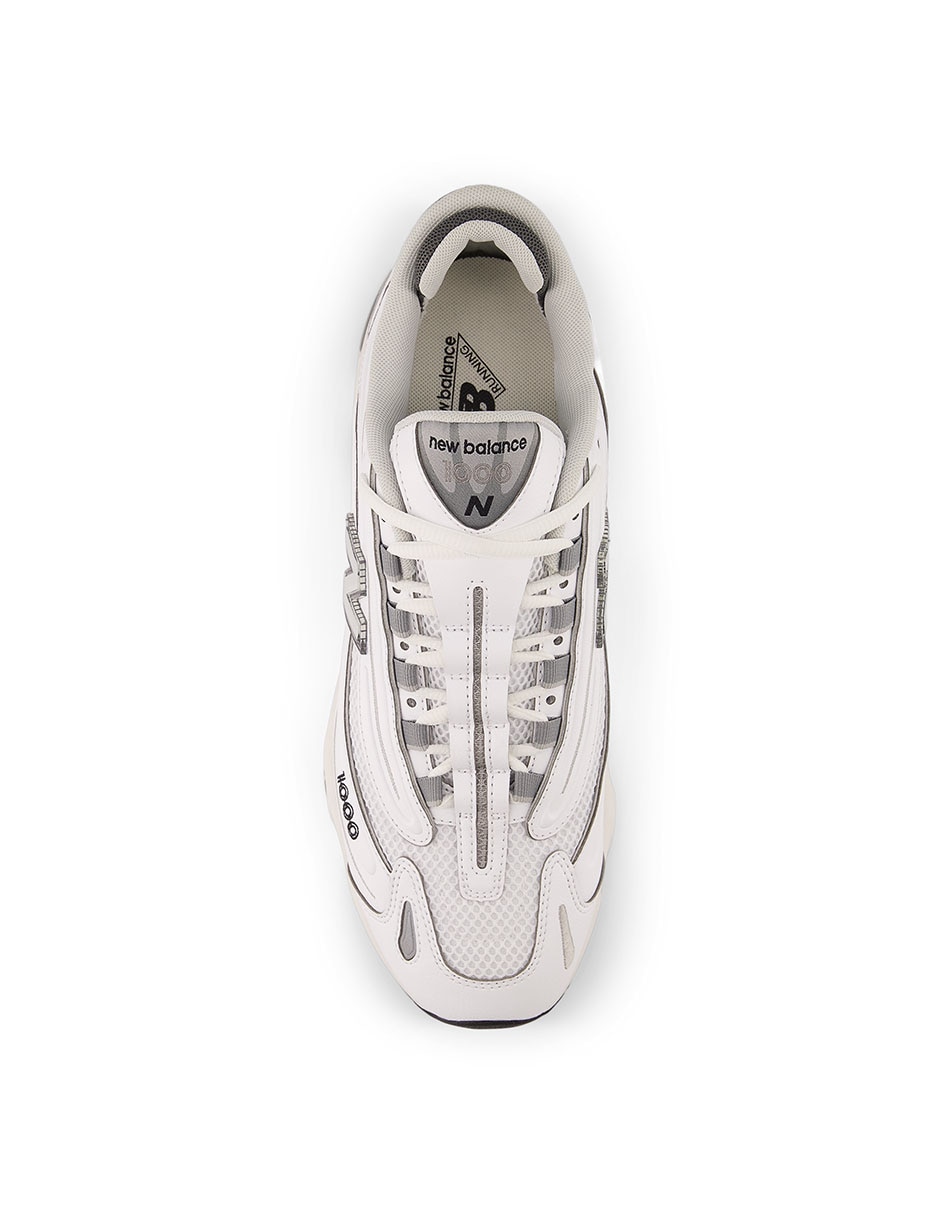 Tenis Fw2026 para hombre 4