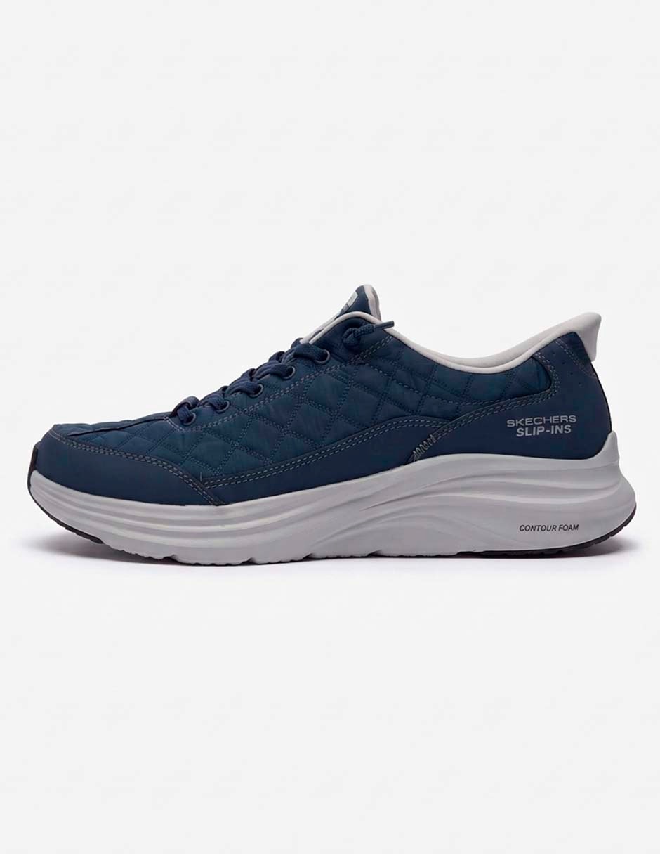 Tenis contour foam para hombre