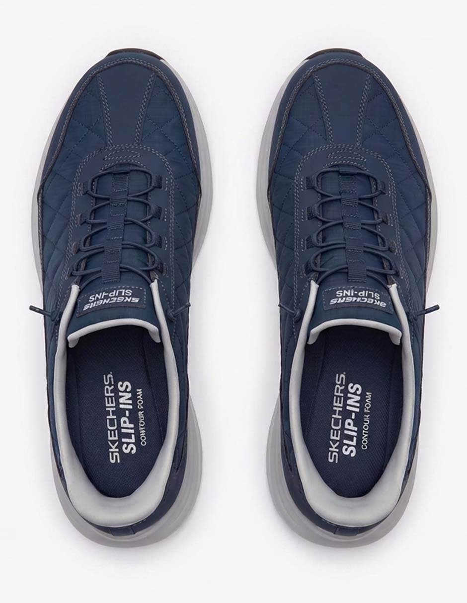 Tenis contour foam para hombre 4