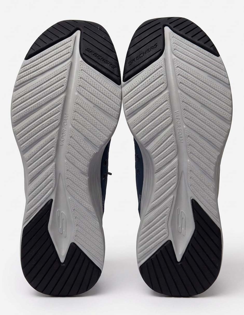 Tenis contour foam para hombre 3