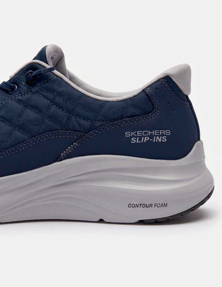 Tenis contour foam para hombre 2