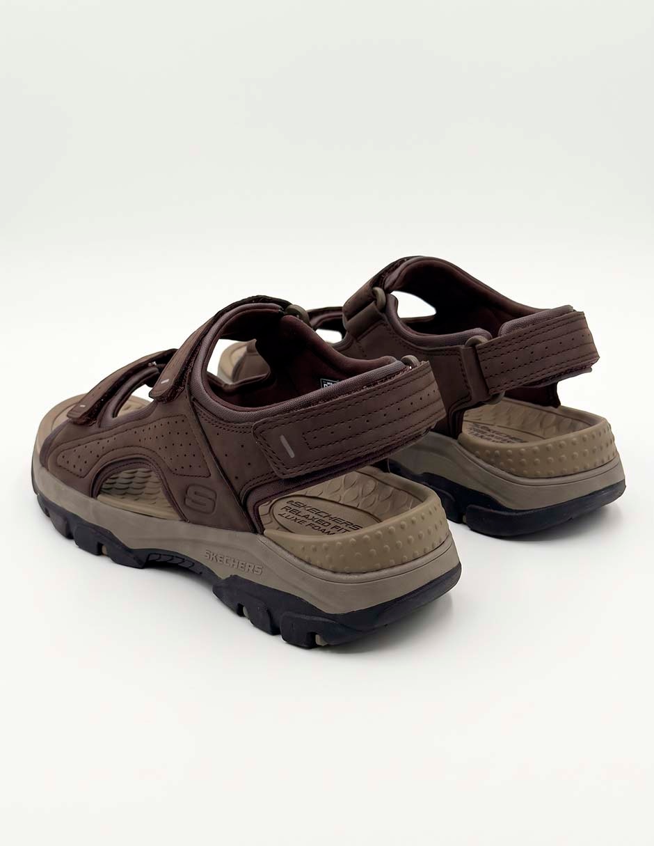 Sandalias tresmen para hombre 5