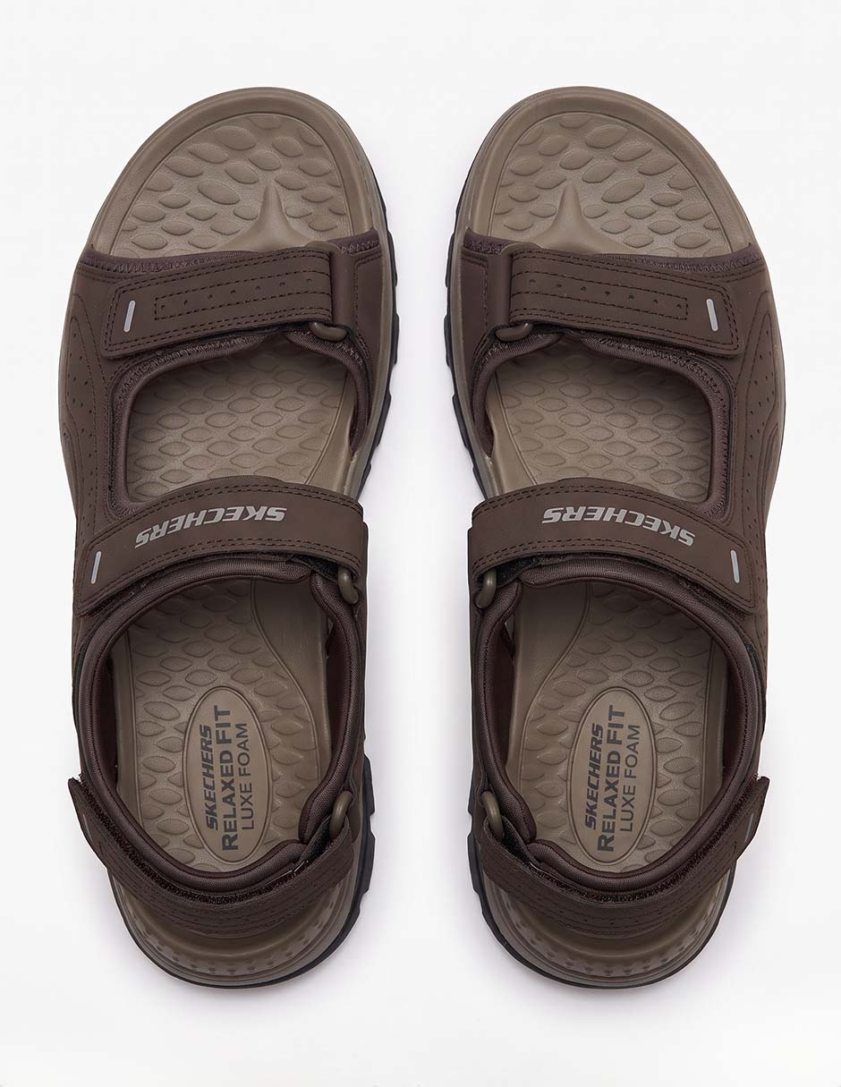 Sandalias tresmen para hombre 4