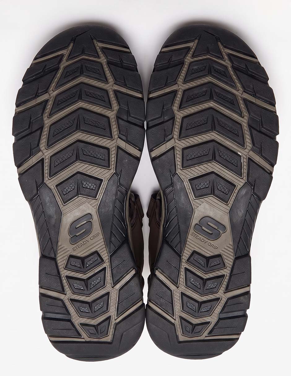 Sandalias tresmen para hombre 3
