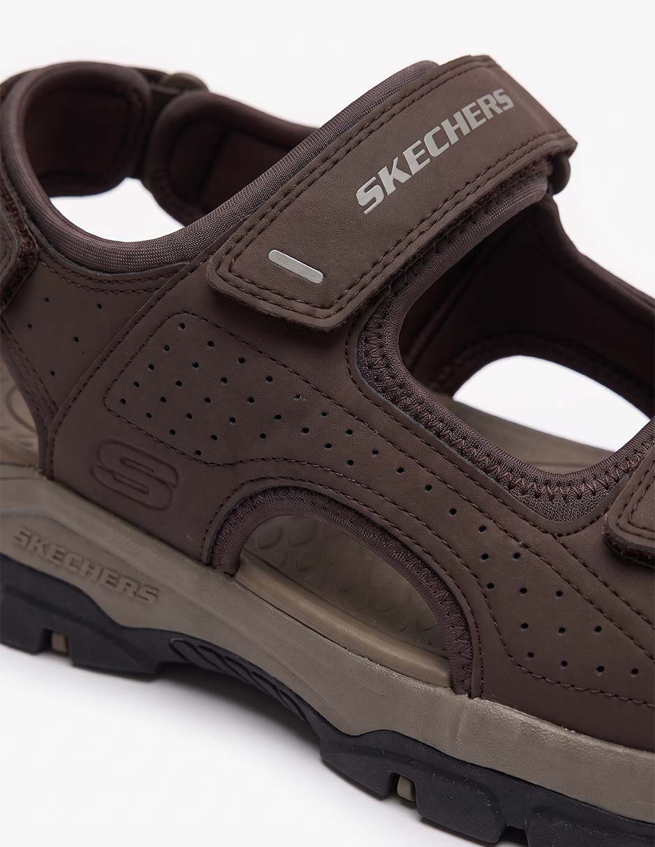 Sandalias tresmen para hombre 2