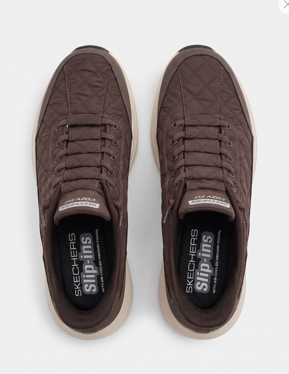 Tenis Contour Foam para hombre 3