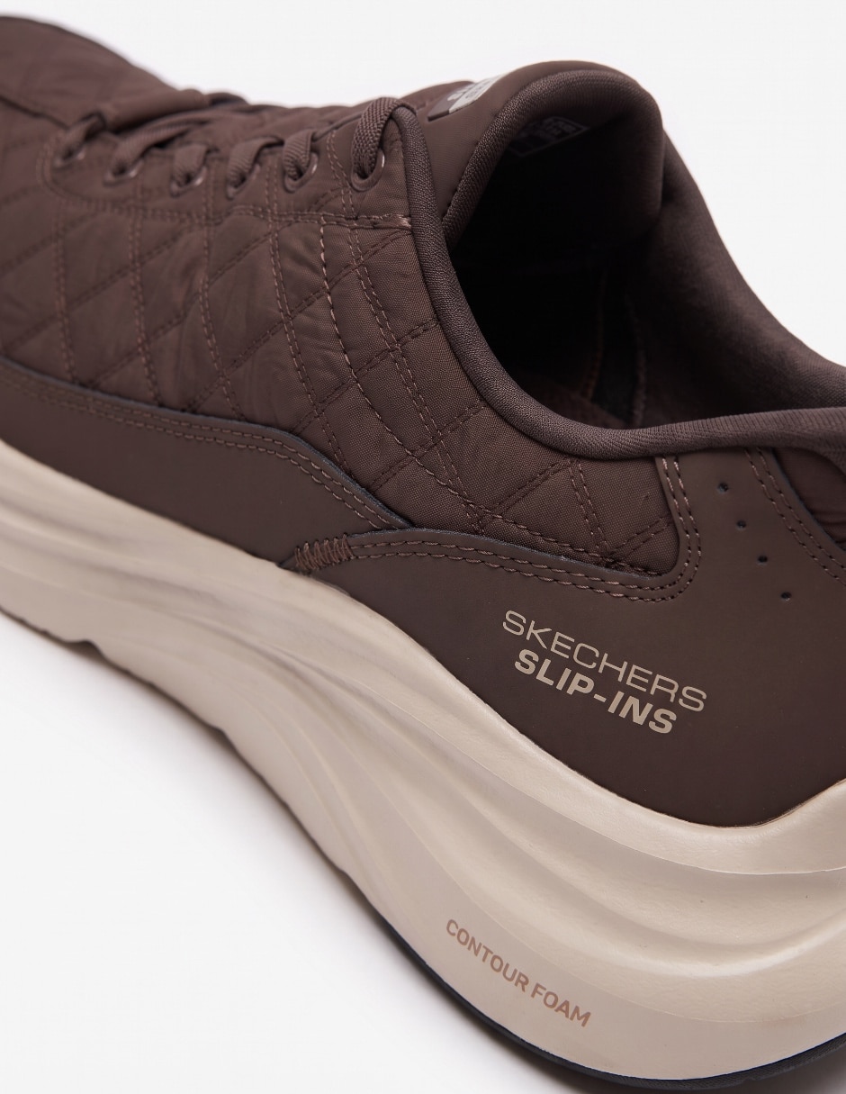 Tenis Contour Foam para hombre 5